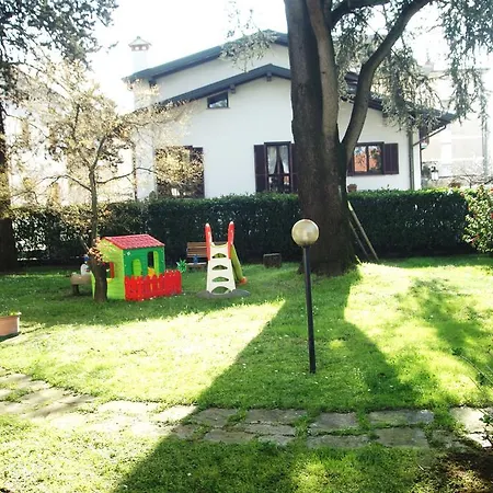 Bed & Breakfast Dieci *