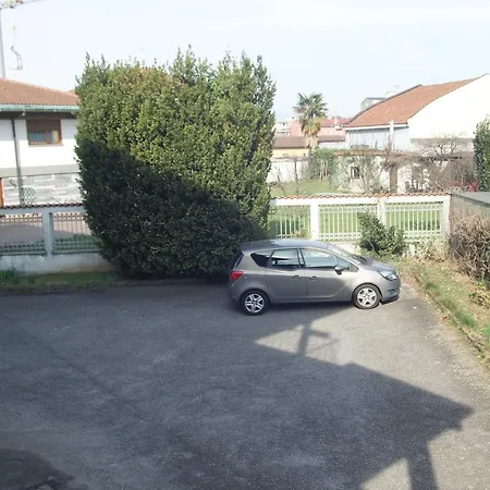 Bed & Breakfast Dieci *
