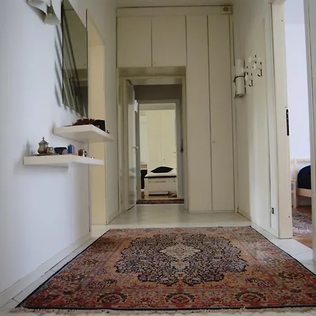 Bed & Breakfast Dieci *