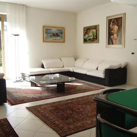 Dieci Bed & Breakfast