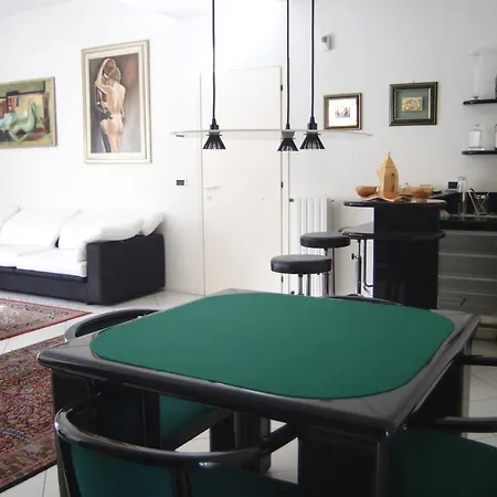 Bed & Breakfast Dieci Arona