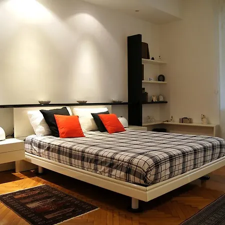 Bed & Breakfast Dieci *