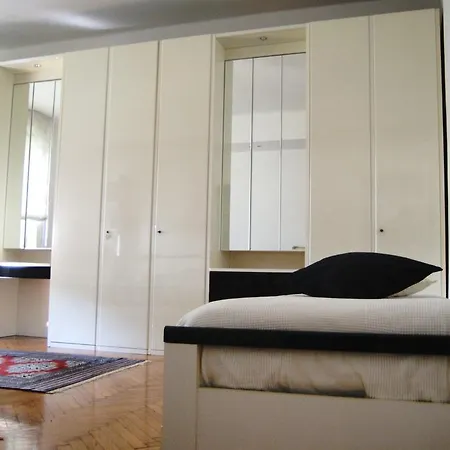 Dieci Bed & Breakfast