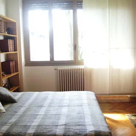 Dieci Bed & Breakfast *