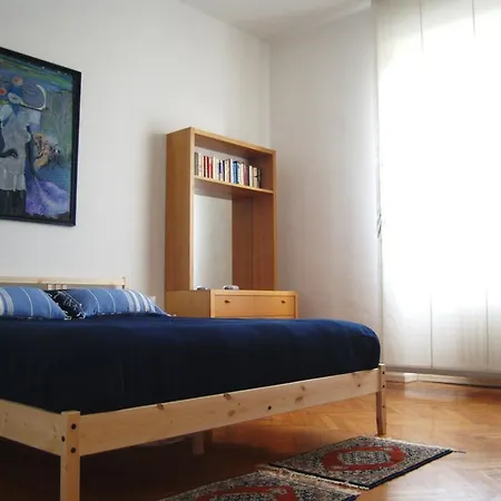 Dieci Bed & Breakfast *