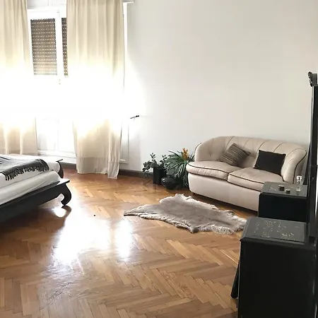 Dieci Bed & Breakfast