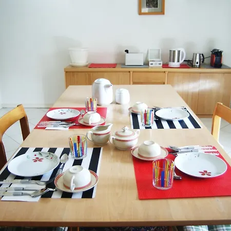 Bed & Breakfast Dieci Arona